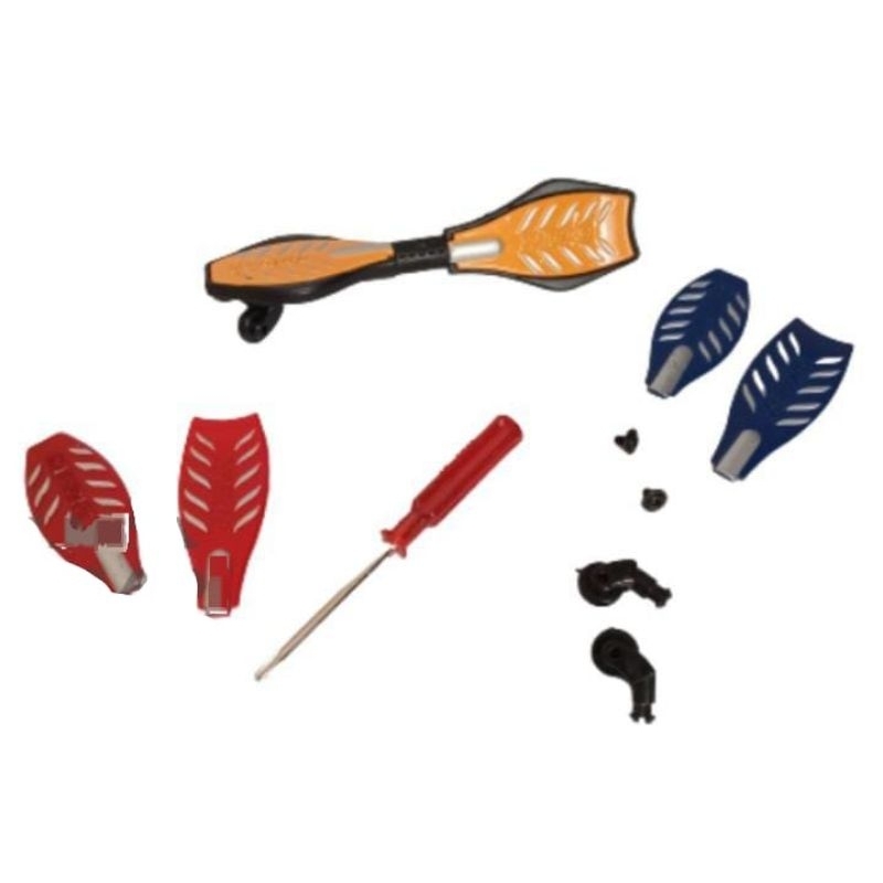 TECH DECK / SKATEBOARD / FINGER SKATEBOARD / FINGER BOARD