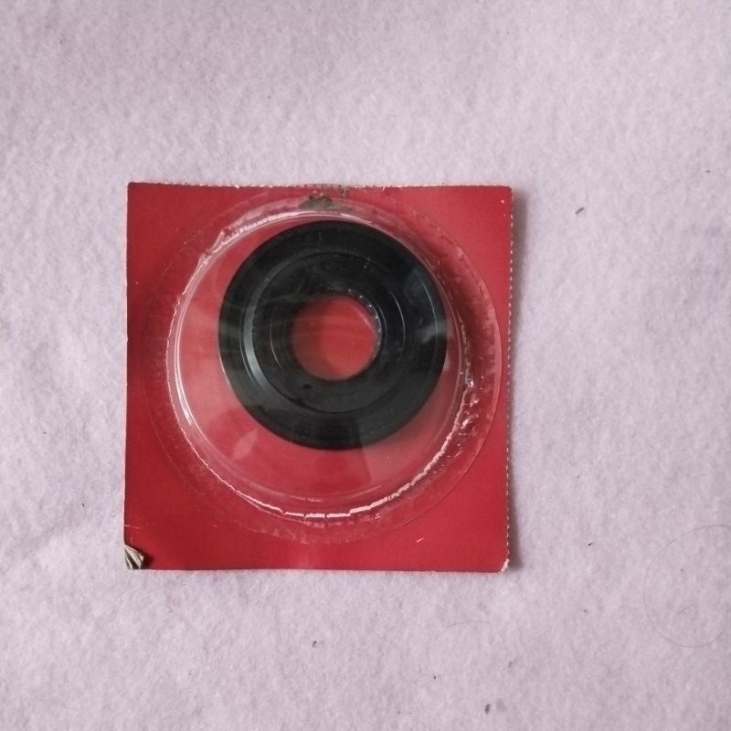 91202 K50 T01 ซีลเพลาข้อเหวี่ยง Vario Beat Scoopy Spacy Old Fi Esp Ori Ahm