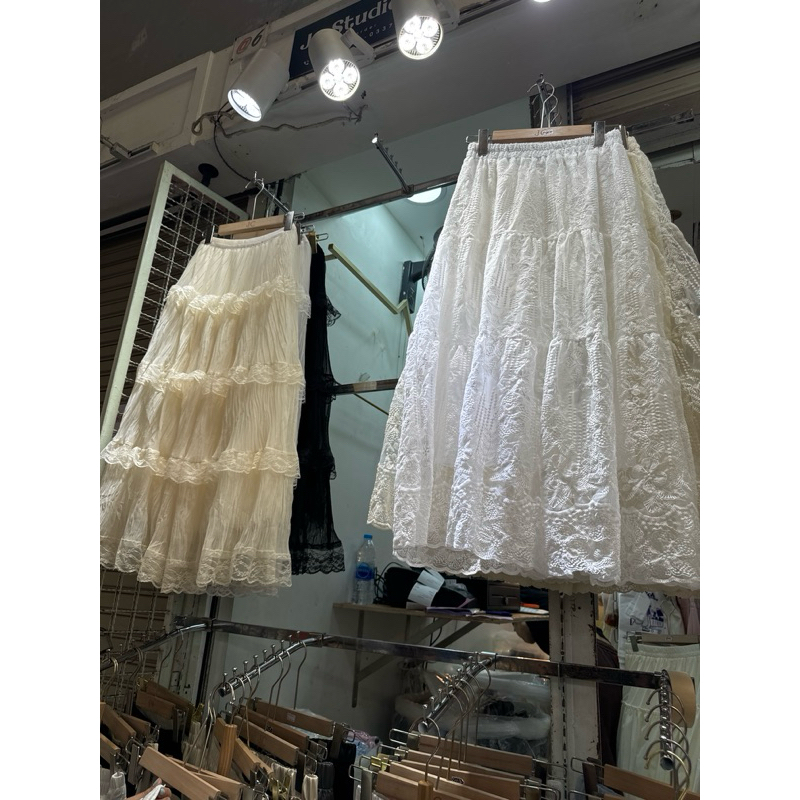 Etalase OF DEVIL 7 MARCH BKK