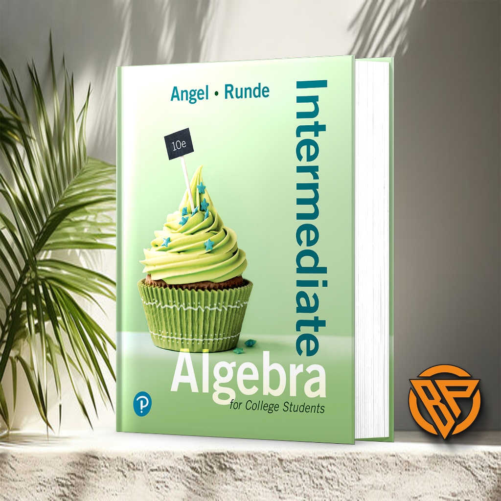 Algebra ระดับกลางสําหรับนักเรียนวิทยาลัย