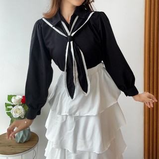RX FASHION - DAISY SHIRT -PN