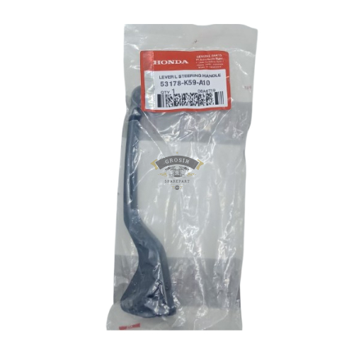 ซ้าย HANDLE VARIO 150 VARIO 125 K59
