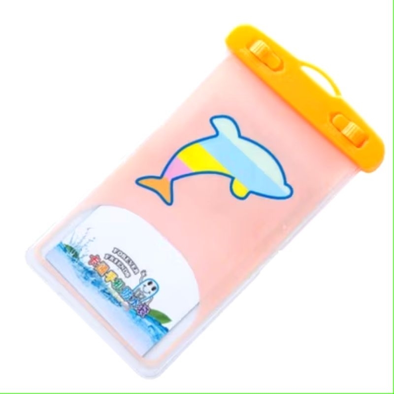 เคสโทรศัพท์กันน้ํา HP Lye-OS