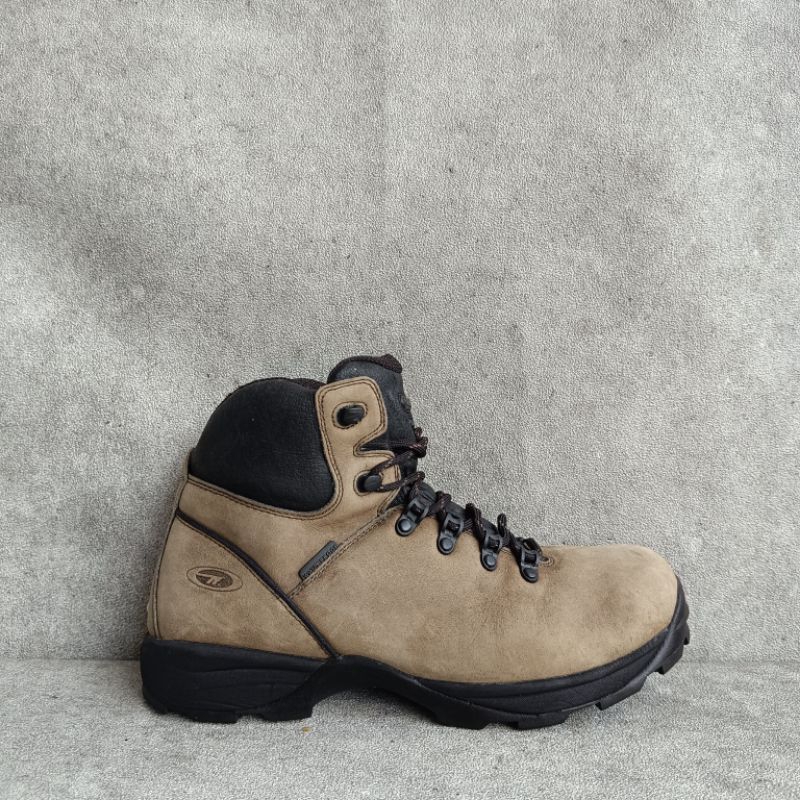 รองเท้า Hi-tec Outdoor Mid Size 43