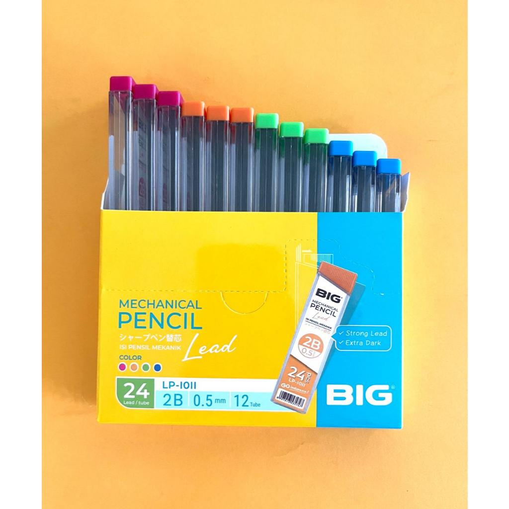 Panda Shop ไส้ดินสอกด 0.5 BIG