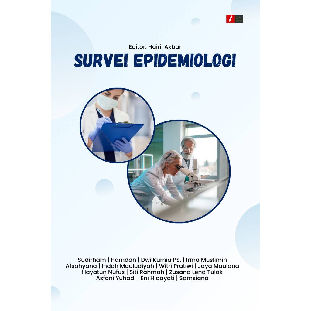EPIDEMIOLOGY SURVEY*