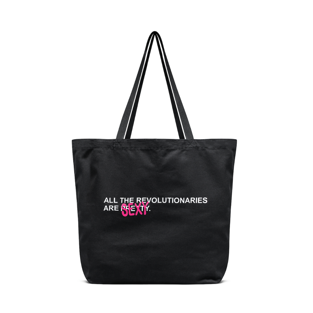 Compass Tote Bag Subversion Crossover Shoes