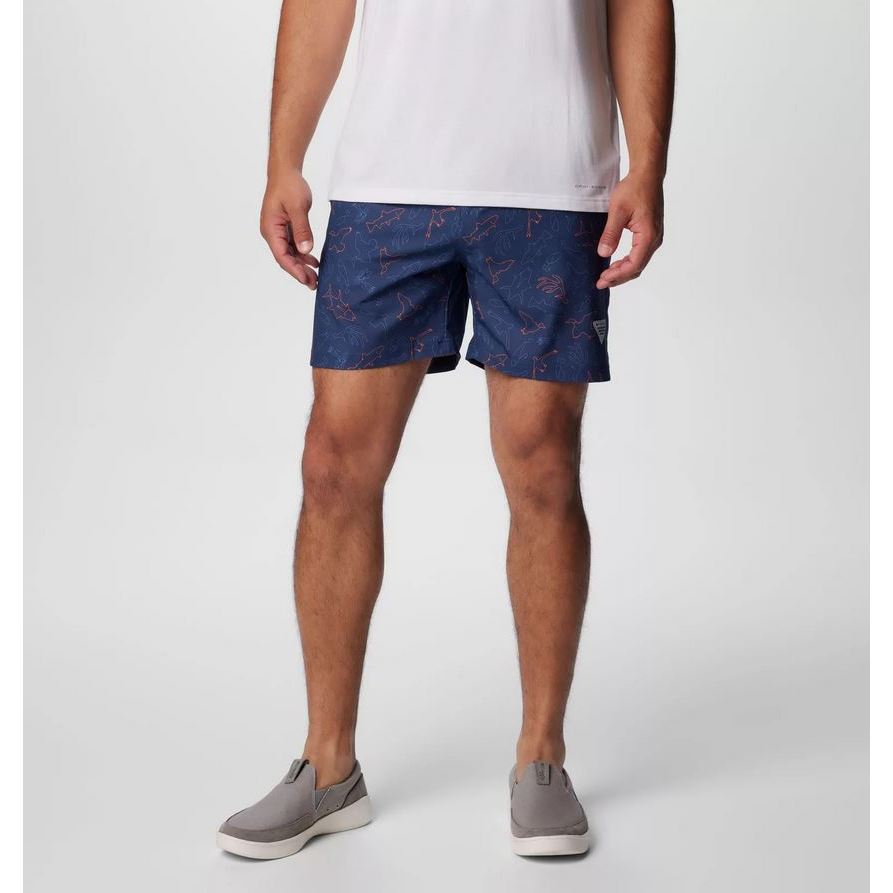 CLMB PFG Rambler Water Shorts ของแท้