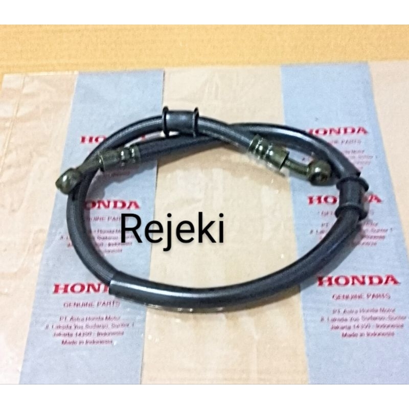 ท่อเบรกหลัง HONDA NRS 150 R RR SP