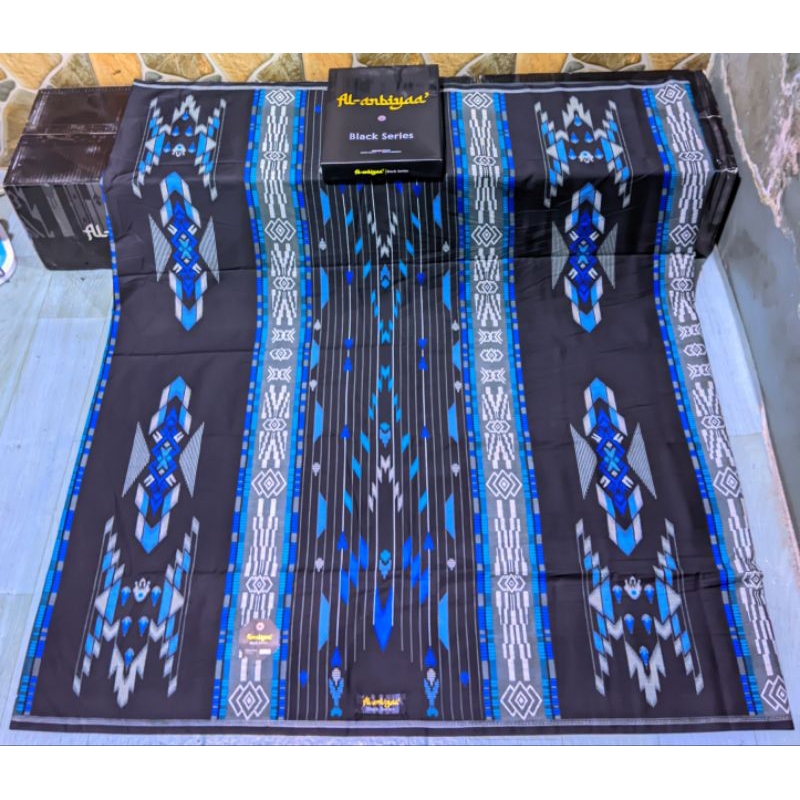 Al Anbiyaa 900 910 908 969 6961 Atlas Suprem Motif 975