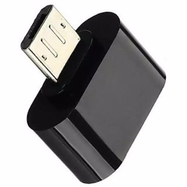 ขั้วต่อ Micro On The Go - Android OTG - USB OTG MINI