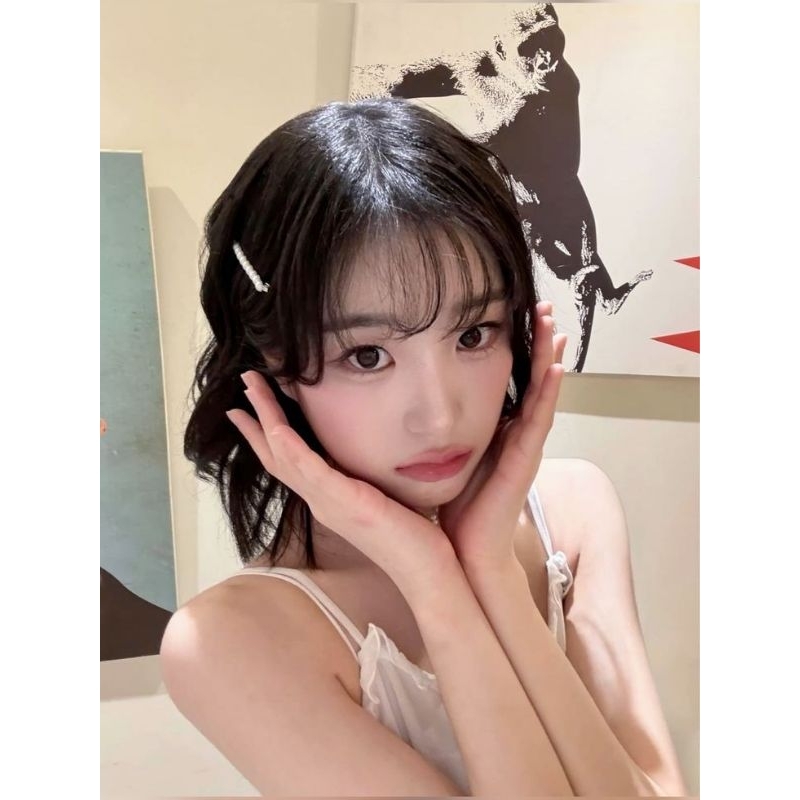 หน่วยพีซี Jiyeon Sohyun