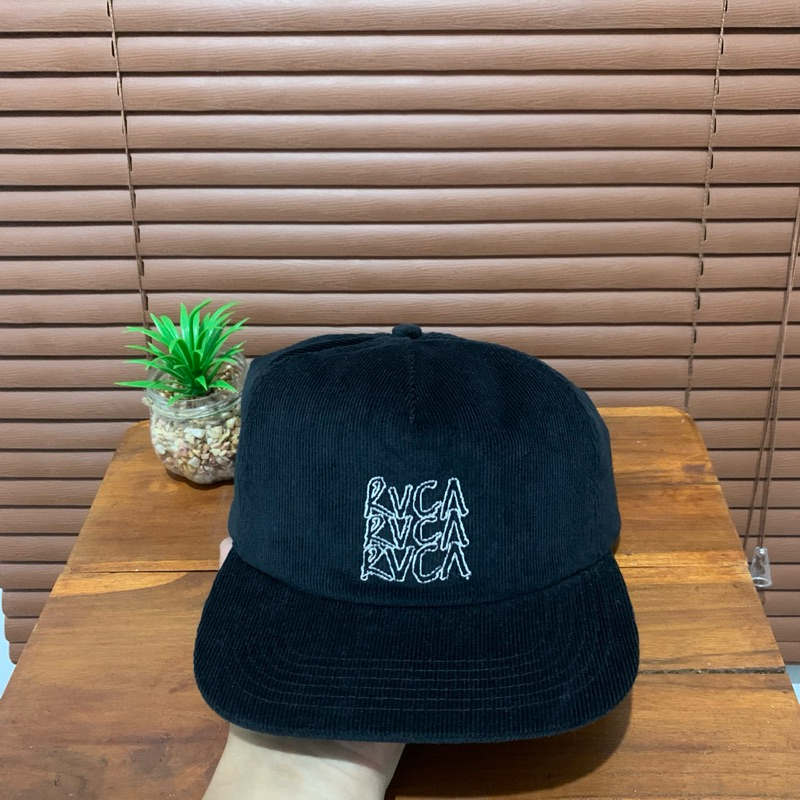 Rvca หมวก***********