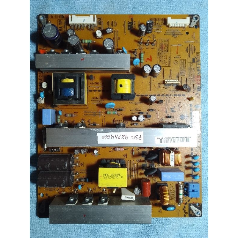 PSU 42PA4500 / Power Plasma LG 42PA4500