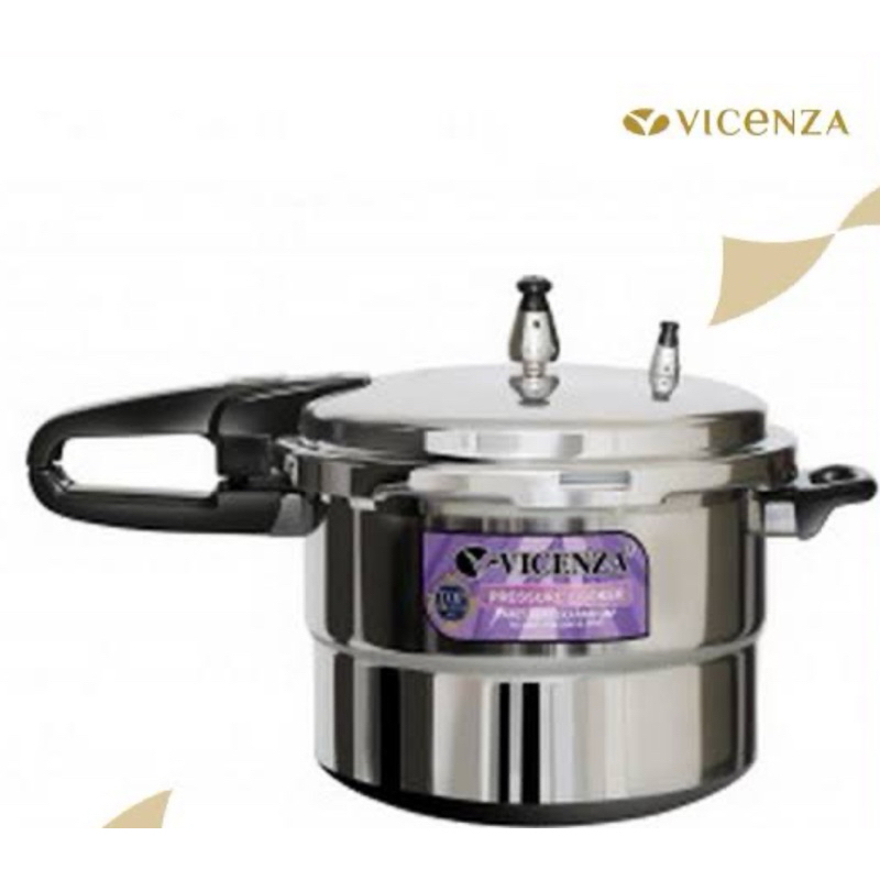 หม้อความดัน Vicenza*