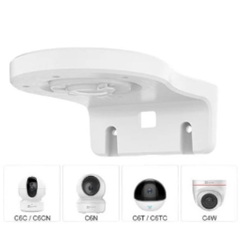 EZVIZ C6N C6CN C4W C6T/C6TC BRACKET EZVIZ WALL BRACKET