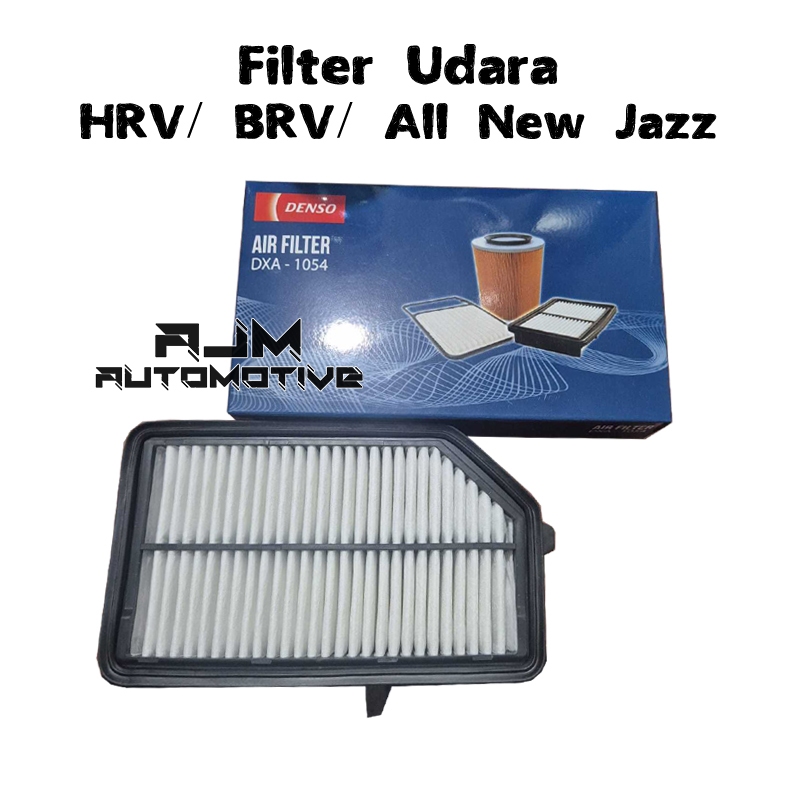 กรองอากาศ/กรองแอร์/กรองแอร์ HRV BRV New Jazz Denso