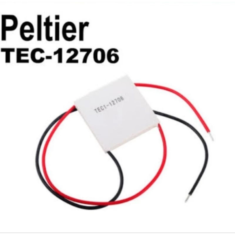 Peltier TEC-12706 PELTIER