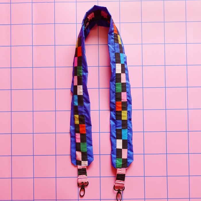 Sunkissed Club Mix & Match Bag Strap – Liunic on Things สายกระเป๋า