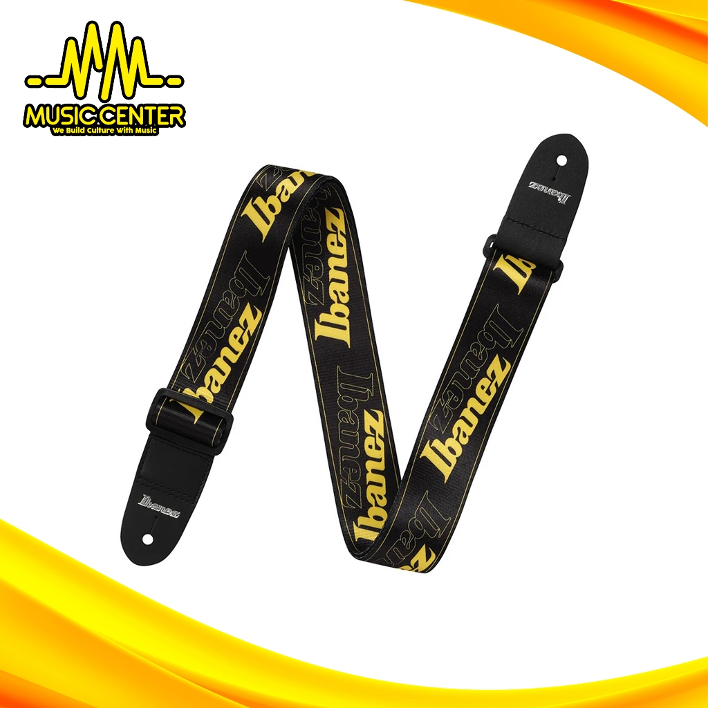 Ibanez GSD50 Series สายกีตาร์