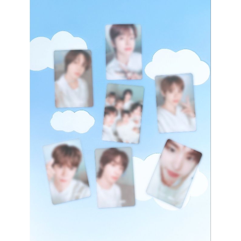 SHARING PC ETUDE HOUSE X RIIZE VER 2 2025 PHOTCHAN WONBIN ANTON SOHEE SHOTARO EUNSEOK SEUNGHAN GROUP