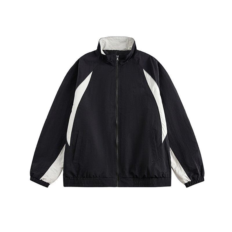 Uptergo Vintage Casual Jacket y2k