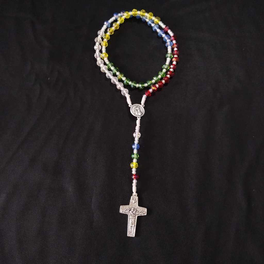 NARWASTU - Jubelium Missionary - VLT065