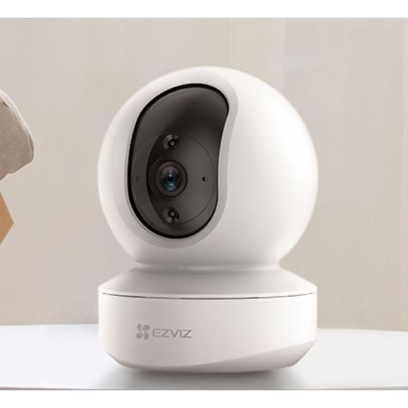 Ezviz TY1 2MP Smart Wifi Pan Tilt Indoor 1080p