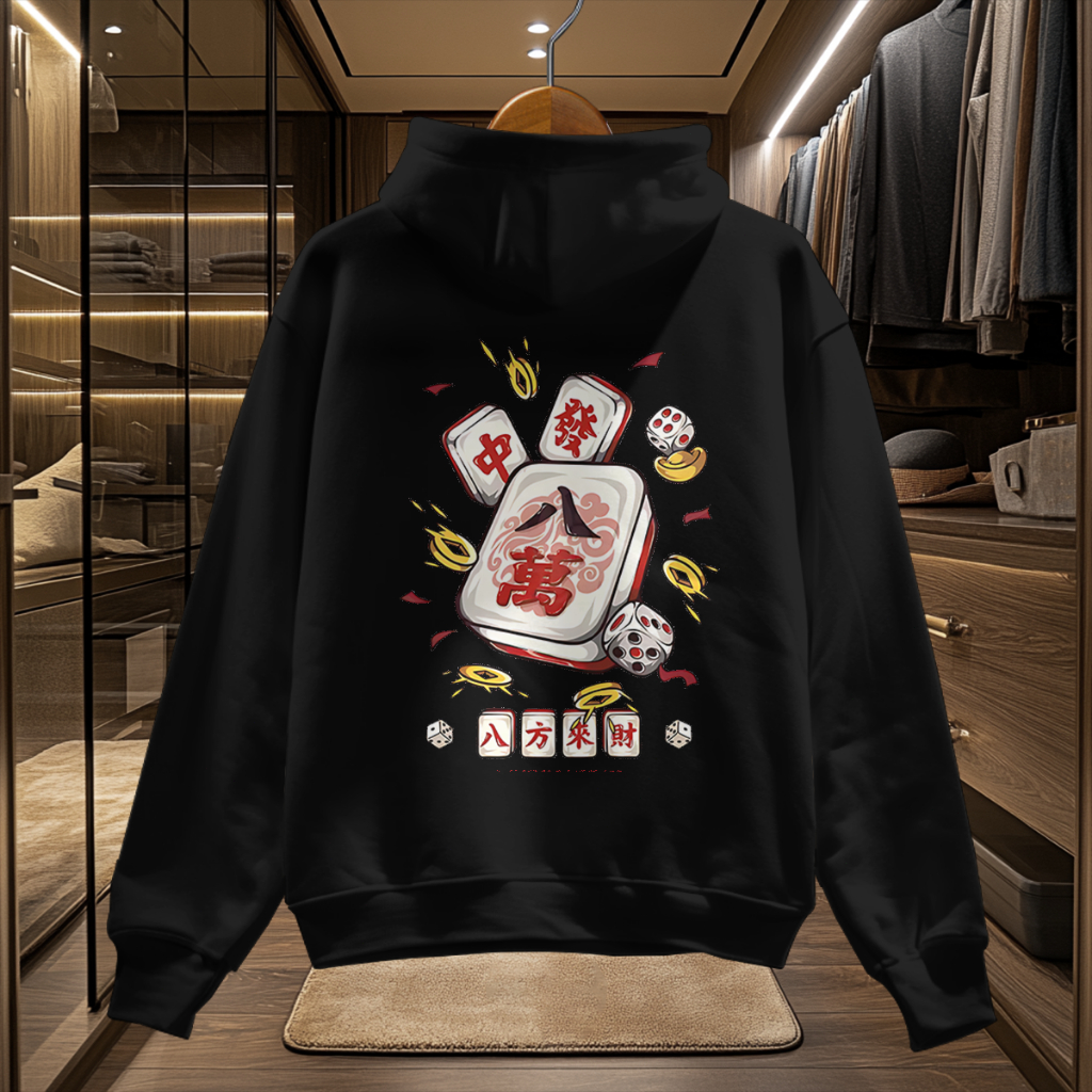 เสื้อฮู้ดผู้ชาย Boxy Hoodie1 Oblong Distro ผู้ชาย Oblong Unisex Hoodie แฟชั่นผู้ชายเสื้อผ้าคุณภาพ Ba