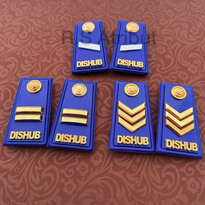 High School Honorary Transportation Agency Rank / Honor D3 / Honorer S1 / 2A Rank / 2B Rank / 2C Ran