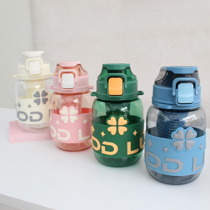 ขวดน้ําดื่มความจุ 600มล รหัส 8831