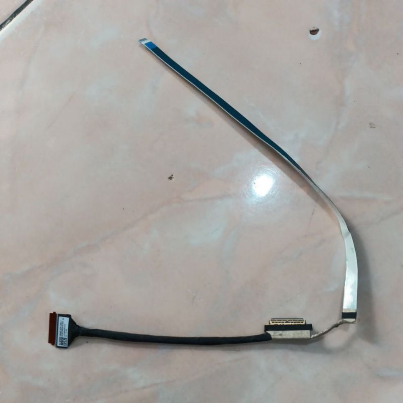 สายยืดหยุ่น IdeaPad 3-14ITL6 82H7 3-14ALC6 14ADA6 82KT 2021 HS460 DC02C00QW00 DC02C00QW10 5C10S30202
