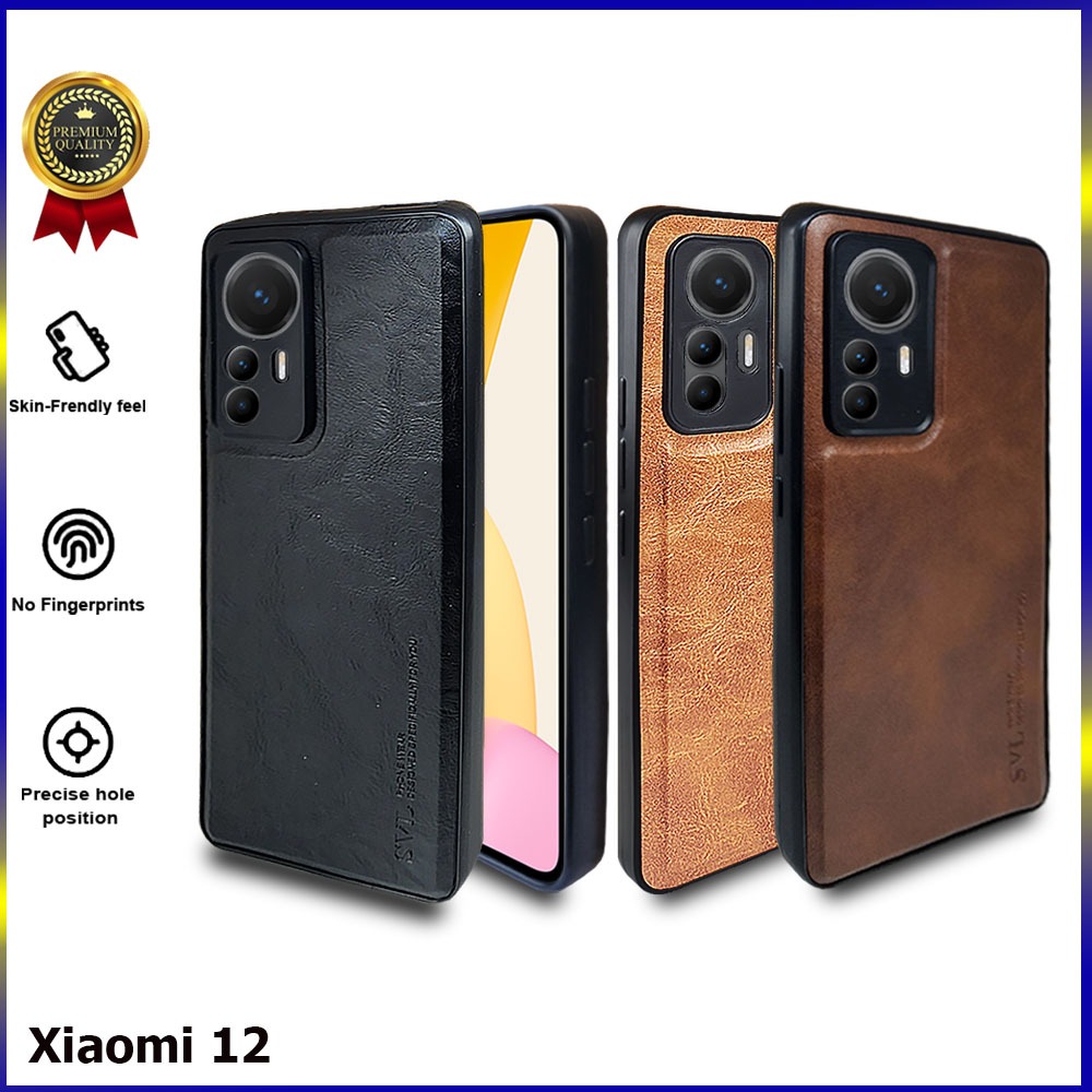 [ MCN - FEB ] เคสสําหรับ Xiaomi 12 / 12 Lite / 12 Pro เคส HP hp คอนเทนเนอร์ hp กระเป๋า hp กระเป๋าสตา