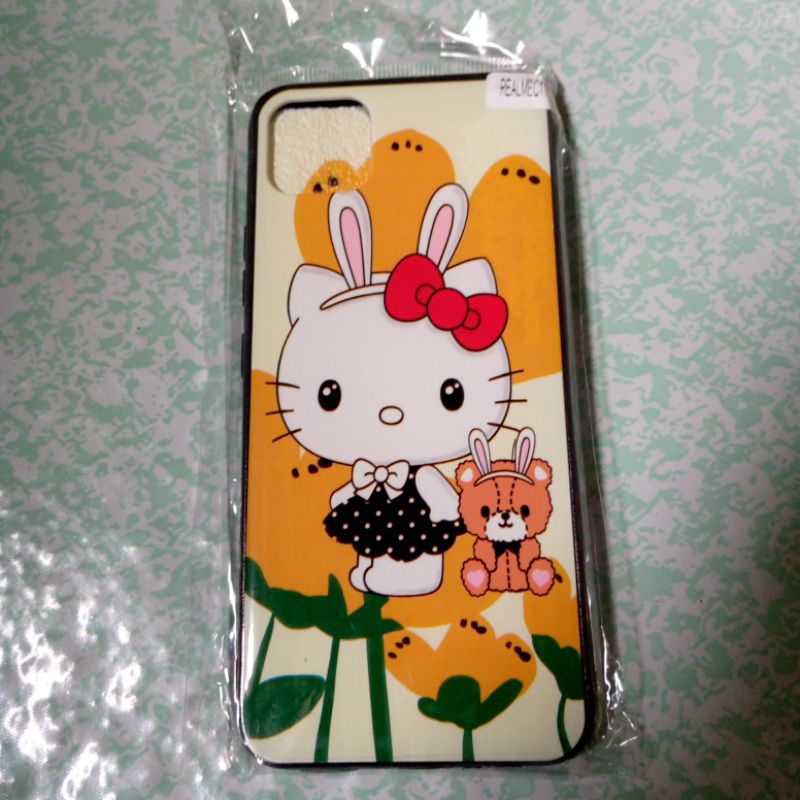 เคสโทรศัพท์ HP Realme C11 และ Realme C17