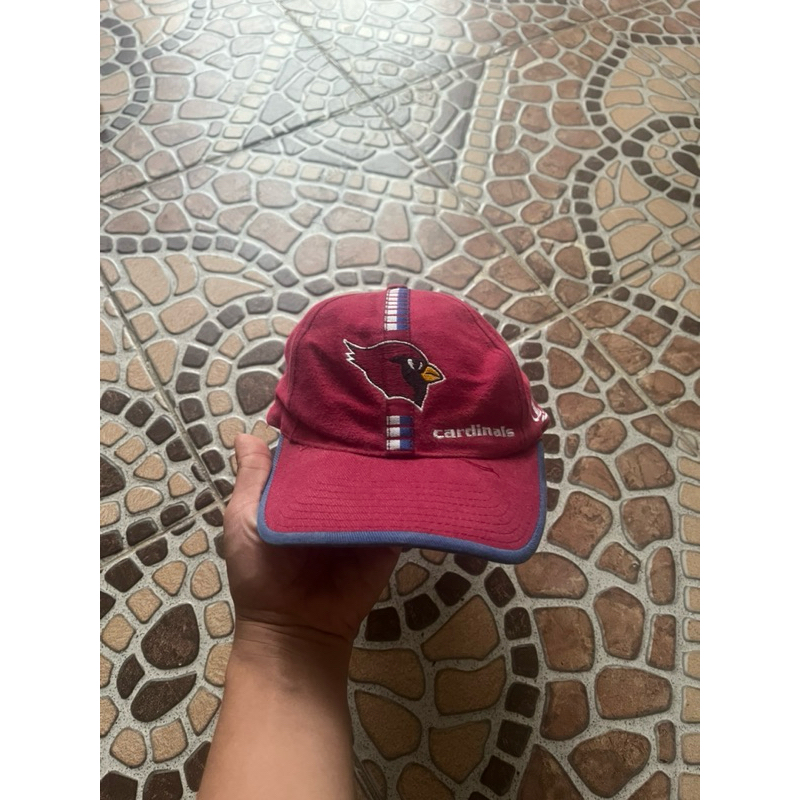 หมวกโลโก้กีฬา NFL***