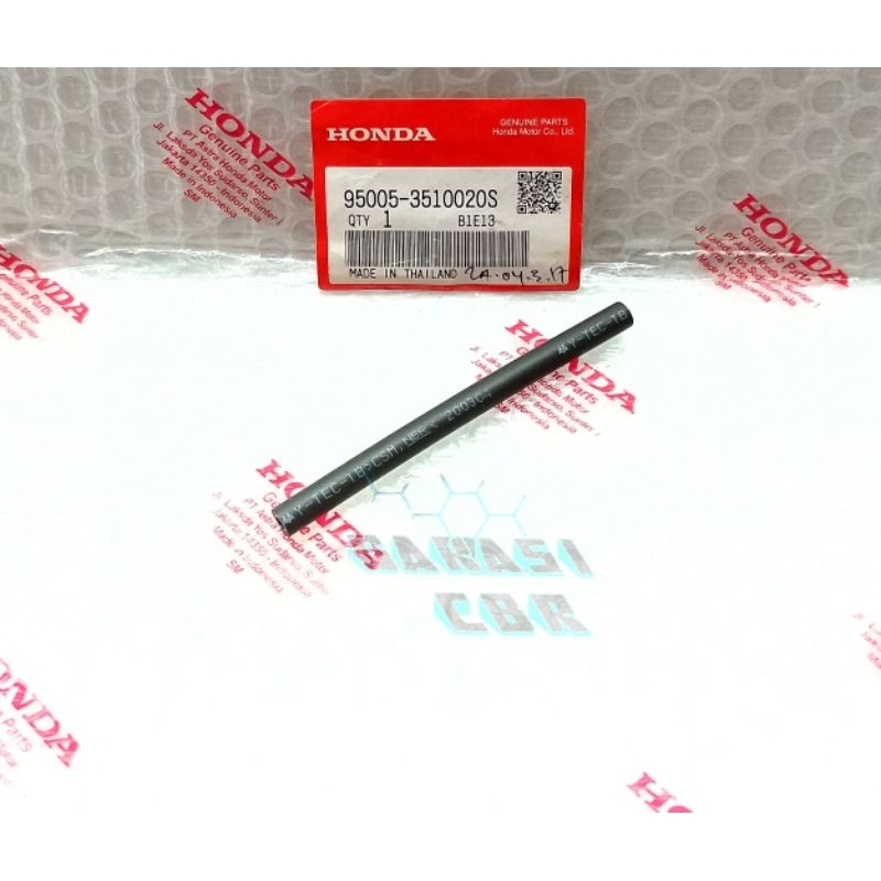 950053510020S - Honda CBR 250RR K64 ท่อกรองท่อระบายน้ํา
