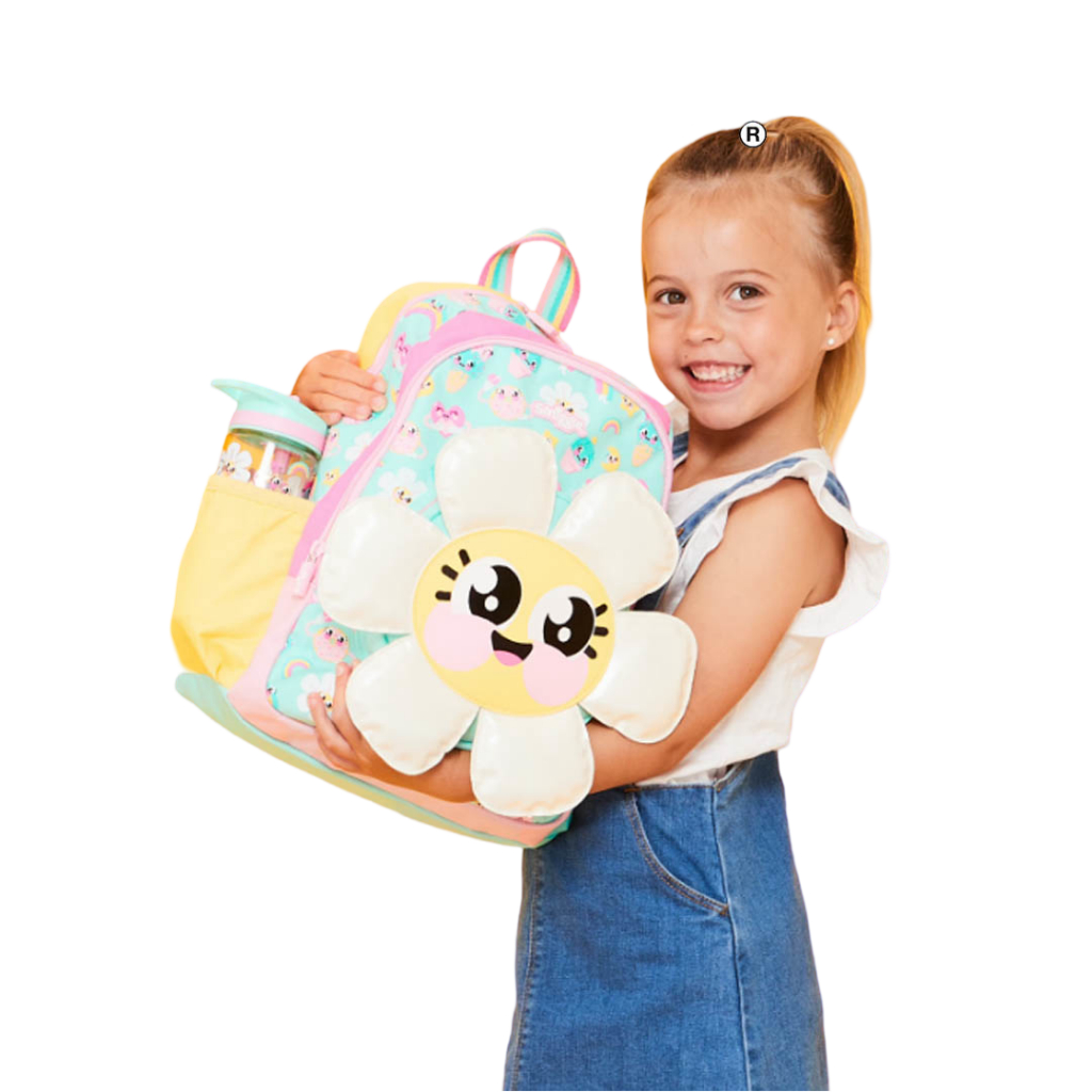 Smiggle Childrens Backpack Junior Backpack SM002