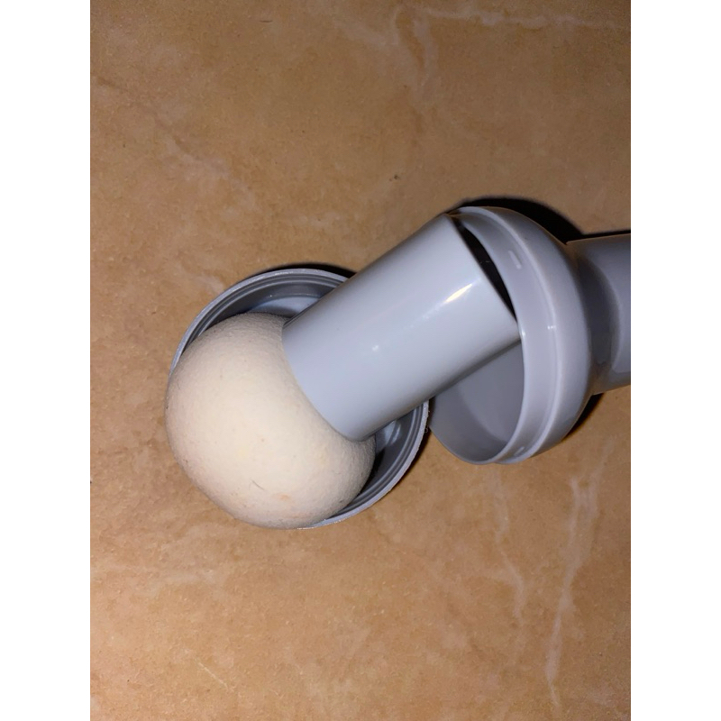 เครื่องปั่นความงาม marvel edition miniso preloved