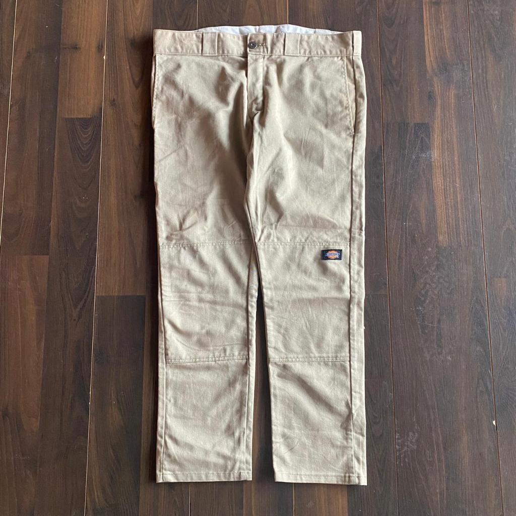 Dickies Skinny Straight Double Knee D.37 (WP811)