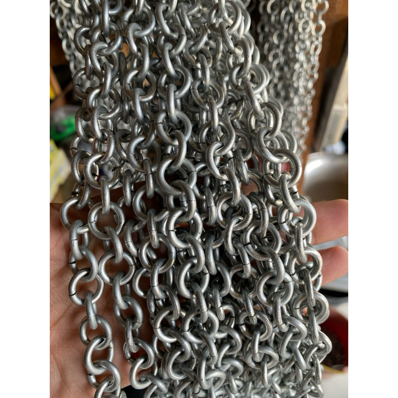 IRON CHAIN 2.5/0****