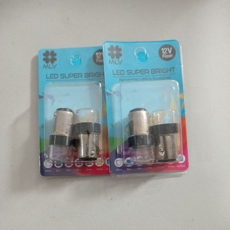 RK 12VOLT - ไฟเลี้ยวหน้าและไฟเลี้ยวสําหรับพกพา Futura T120SS ไฟ RGB