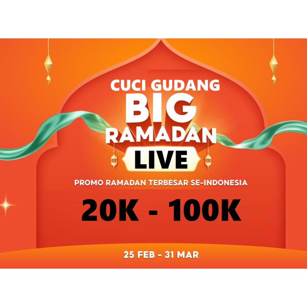 โกดัง CuCi สด 20K - 100K