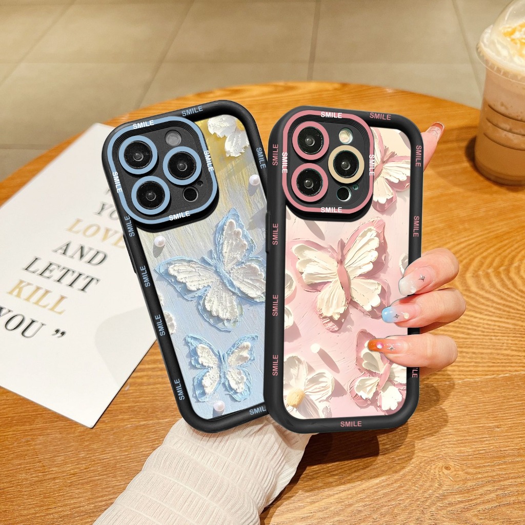 SS1196 สําหรับ OPPO A6S A6X A6 A5X A5i PRO A5 A58 A78 A60 A74 A95 A76 A36 A78 A5 A9 A79 A83 F1S F17 
