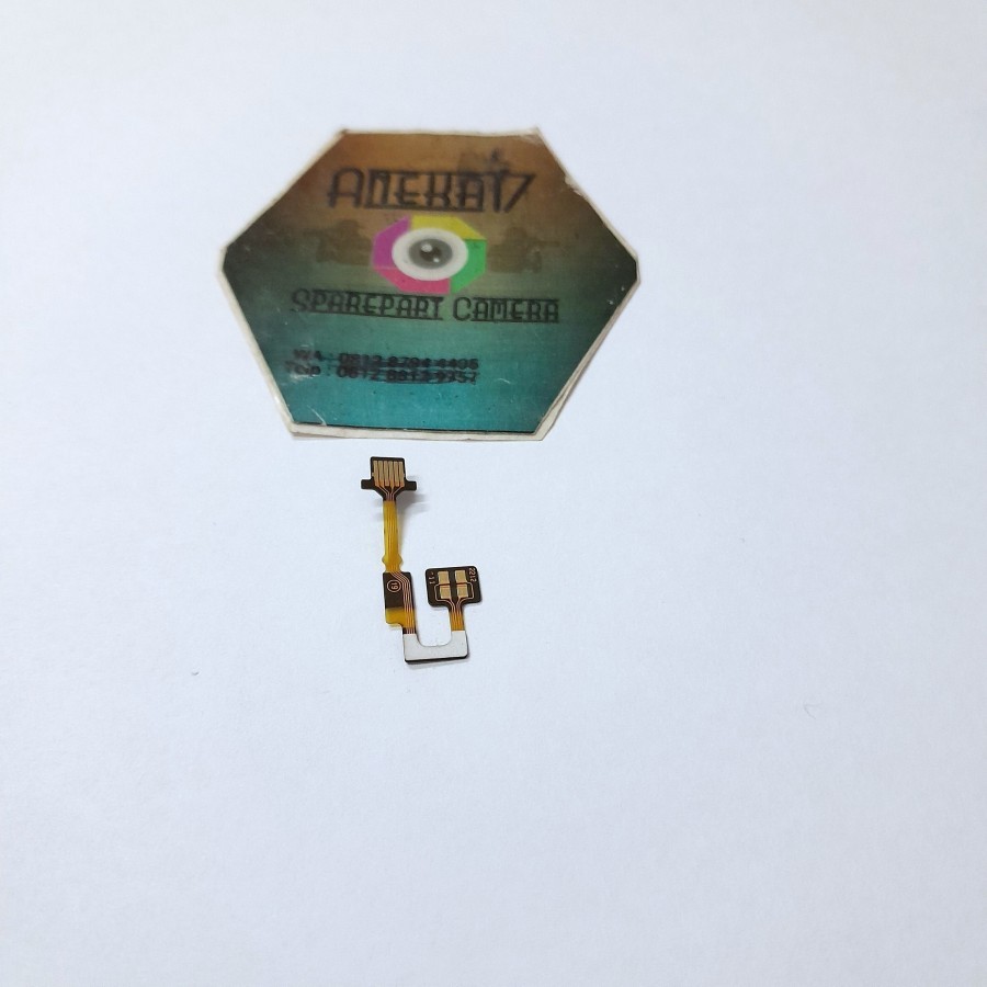 เซ็นเซอร์เฟล็กซ์สําหรับ Sony 24-105 24-105 มม