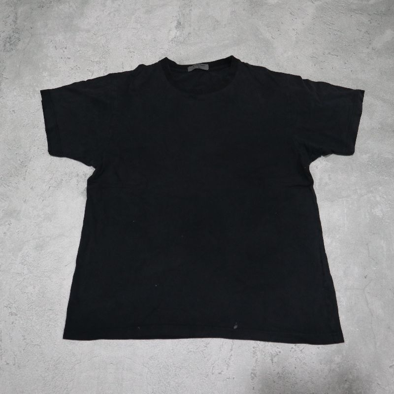 เสื้อยืดสีดํา G1oRd4N0 SIZE XL FIT L PXL 70x56 CM LD 112 CM