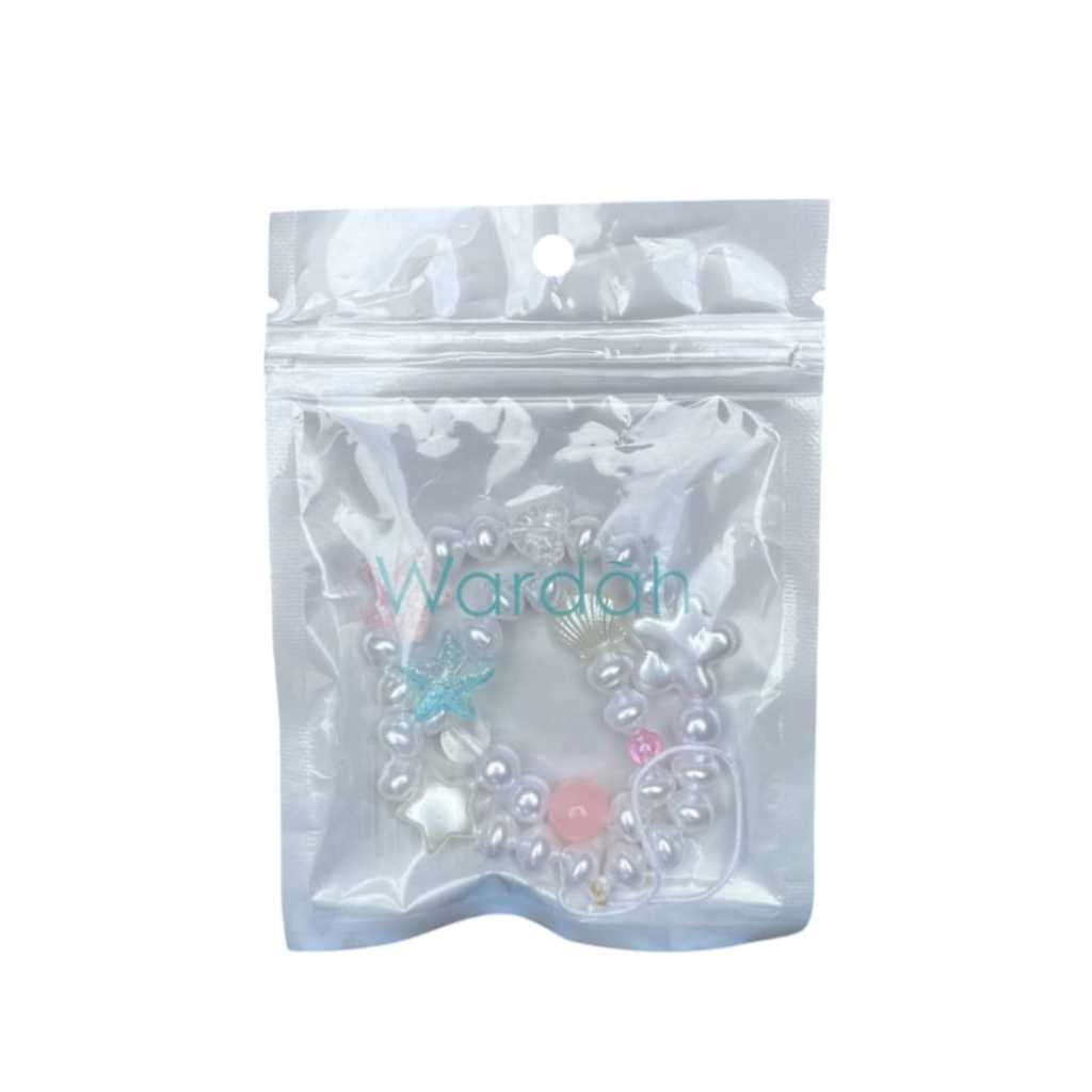ของขวัญเสน่ห์ Wardah ลดน้ําหนัก