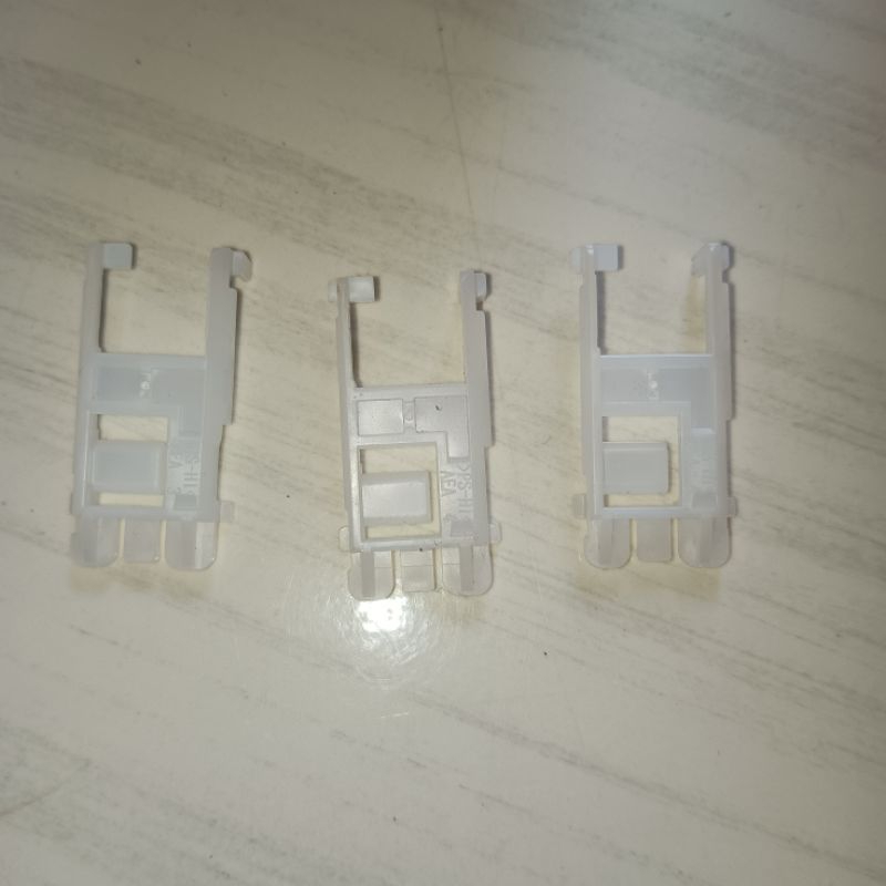 ตําแหน่งแบบยืดหยุ่นหัวและเซ็นเซอร์พลาสติก L3110 L3150 L5190 L1110 L3210 L3250 L3256