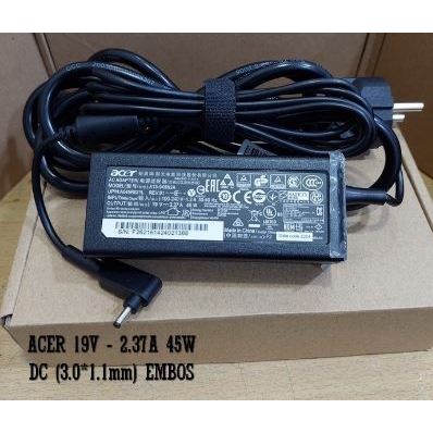 ต้นฉบับ Acer Aspire 3 A314-22 A314-22G A314-22-R1N9 R3RG Series อะแดปเตอร์ชาร์จ