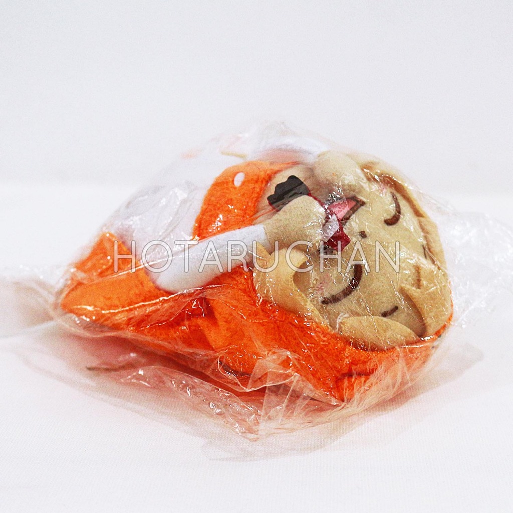 [OFFICIAL] Himouto! Umaru-Chan Lying Down Mascot - Doma Umaru (โคล่า)
