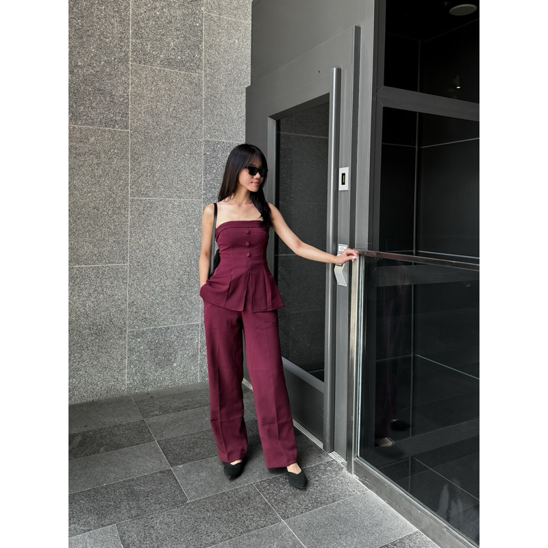 ชุด KyleAttire Woman Ruka